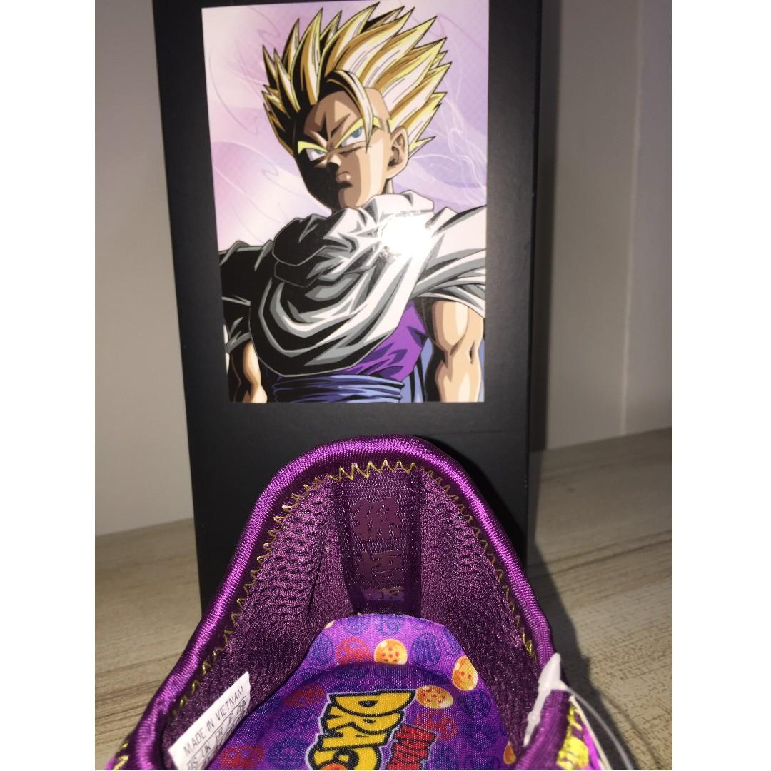 adidas deerupt runner dragon ball