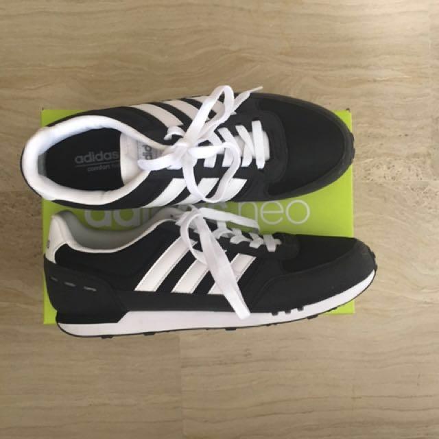adidas neo city