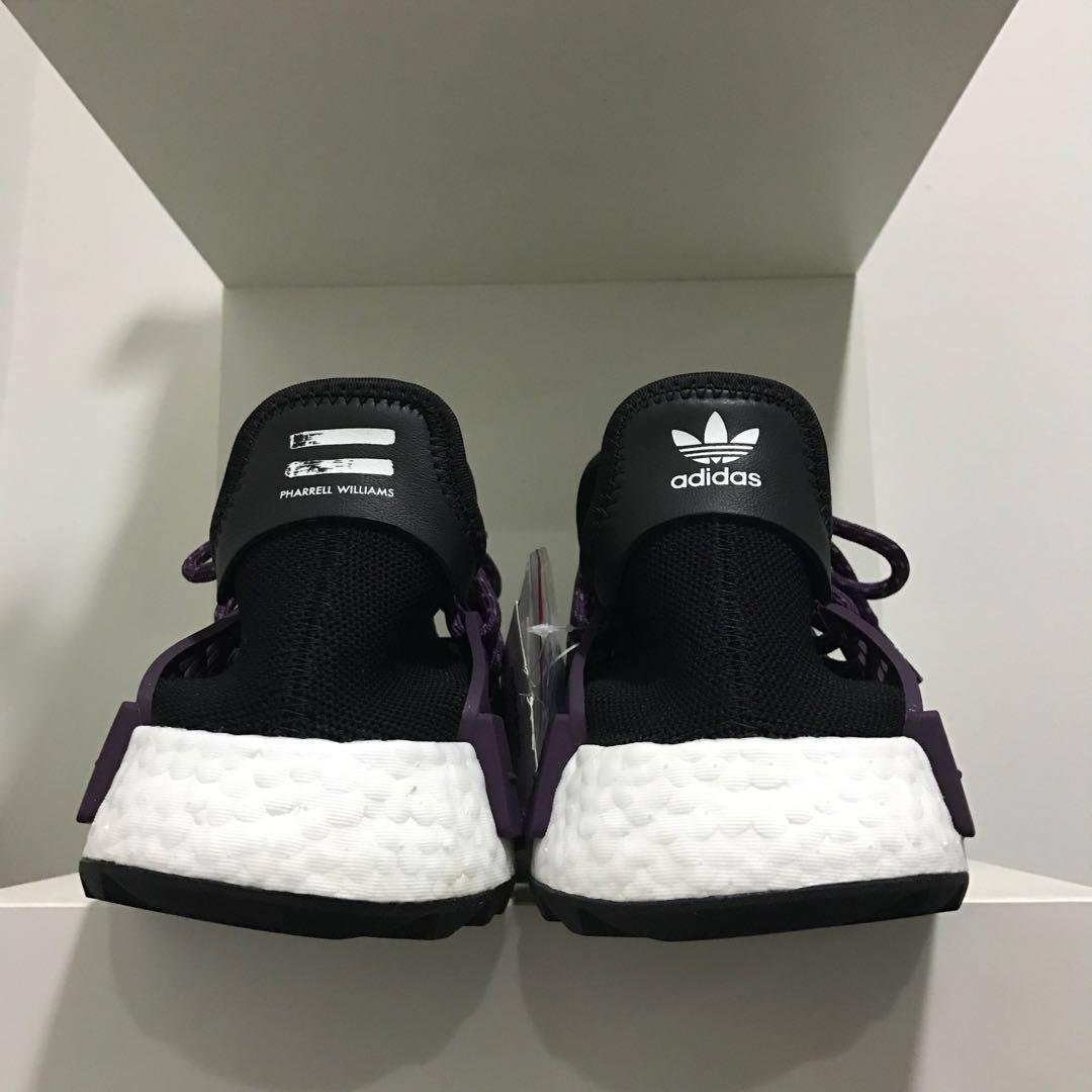 Human race pk on sale