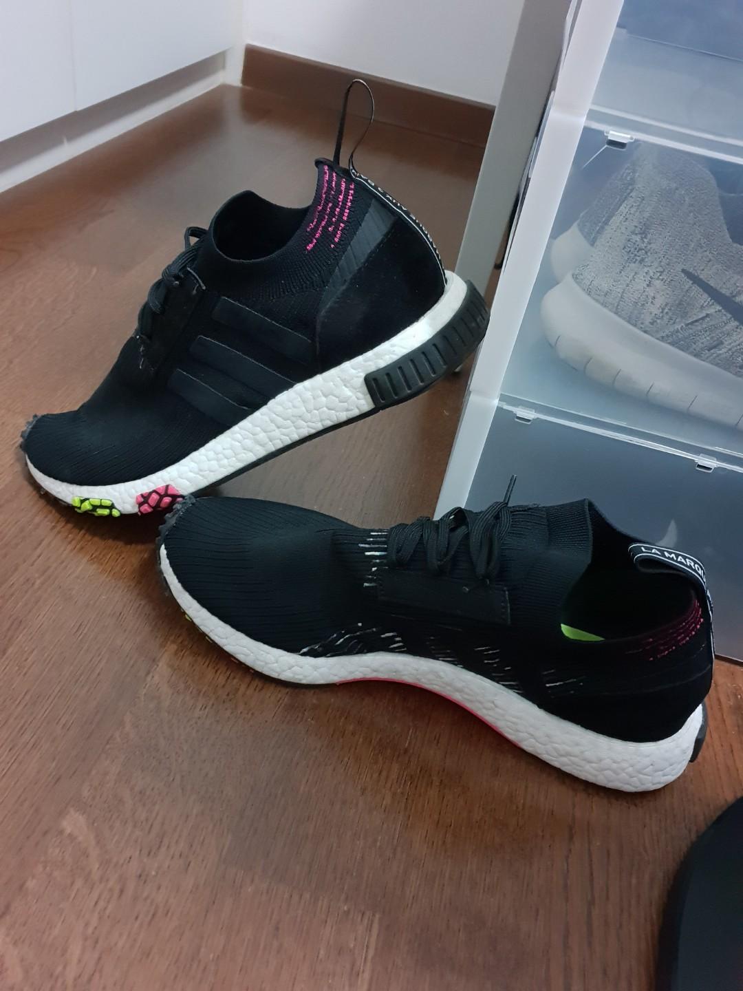 nmd r1 racer pk