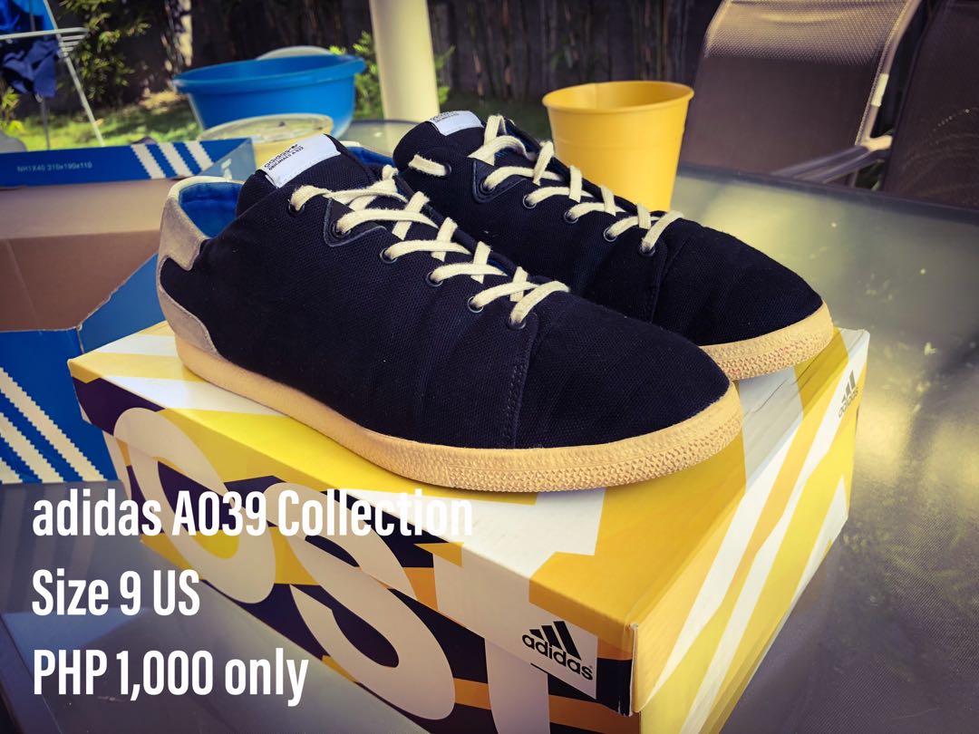 adidas a039