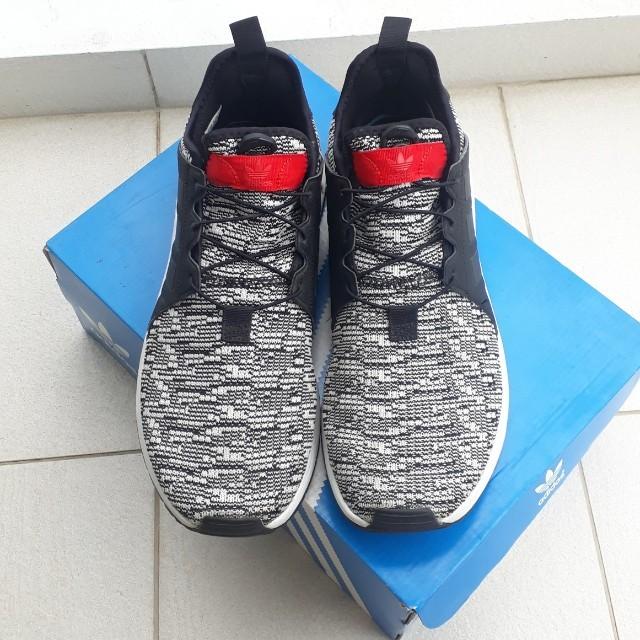 Adidas x_plr cheap oreo