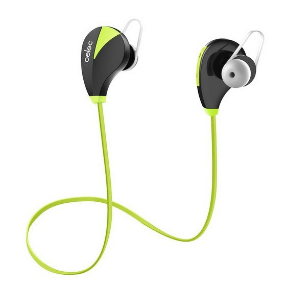 aelec bluetooth headphones