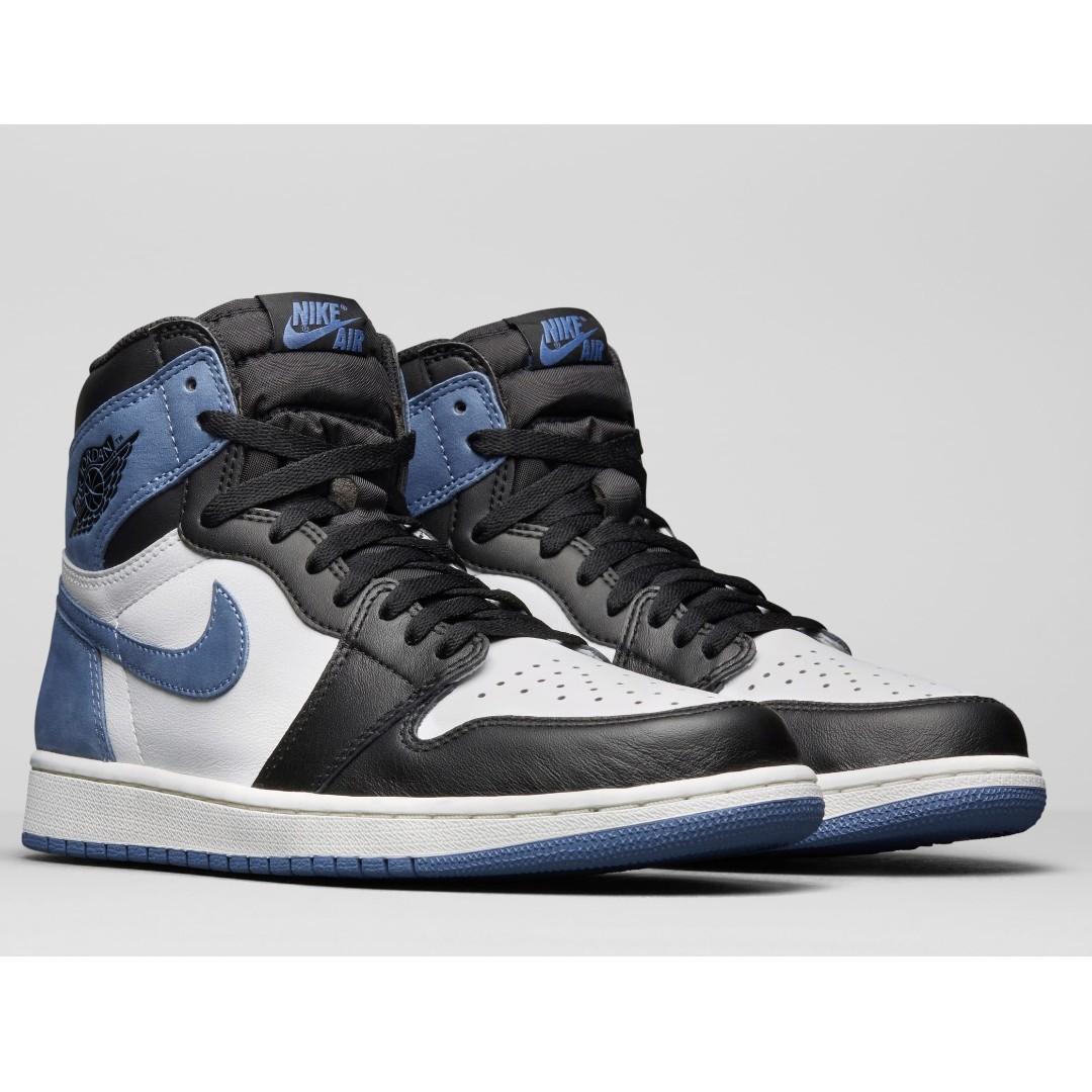 aj1 supreme