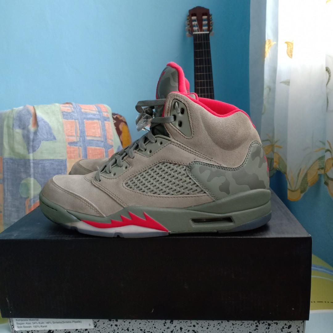 jordan 42.5