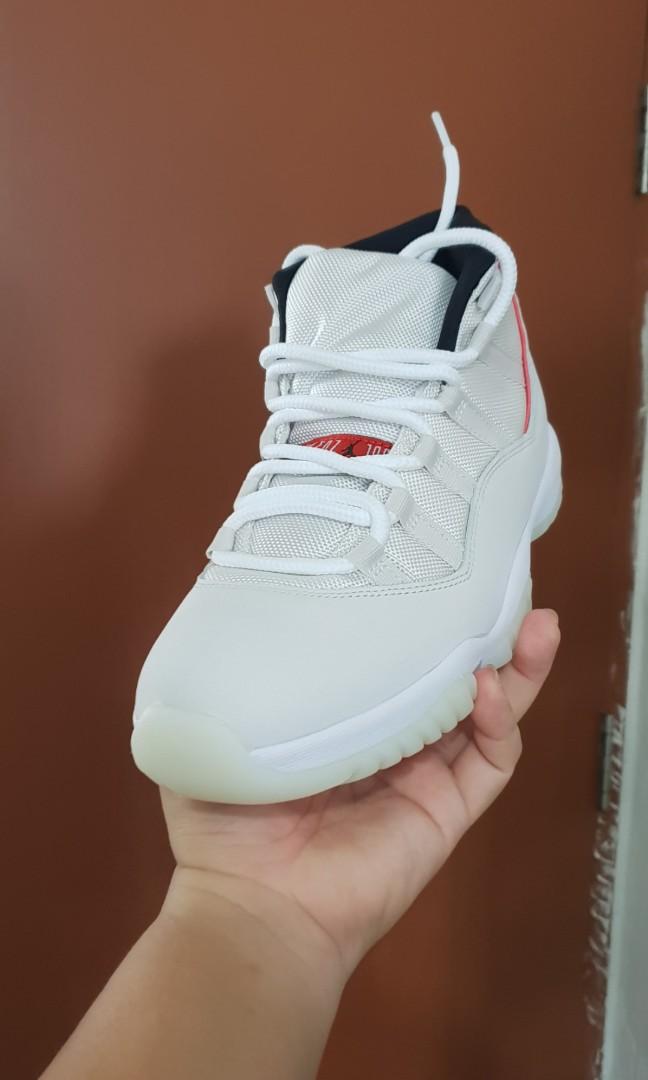 jordan 11 october 2018