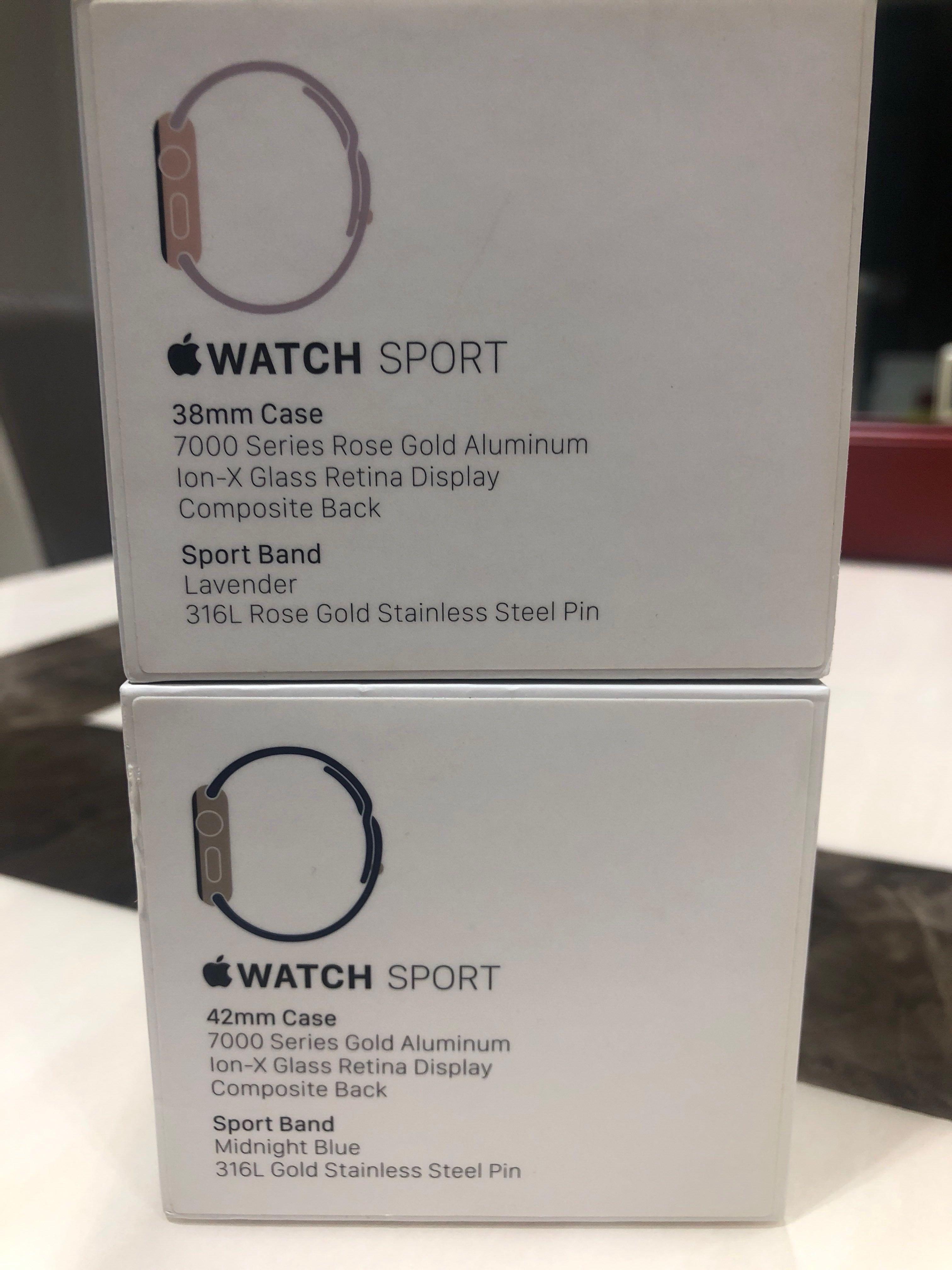 Apple Watch Mobile Phones Gadgets Wearables Smart Watches on