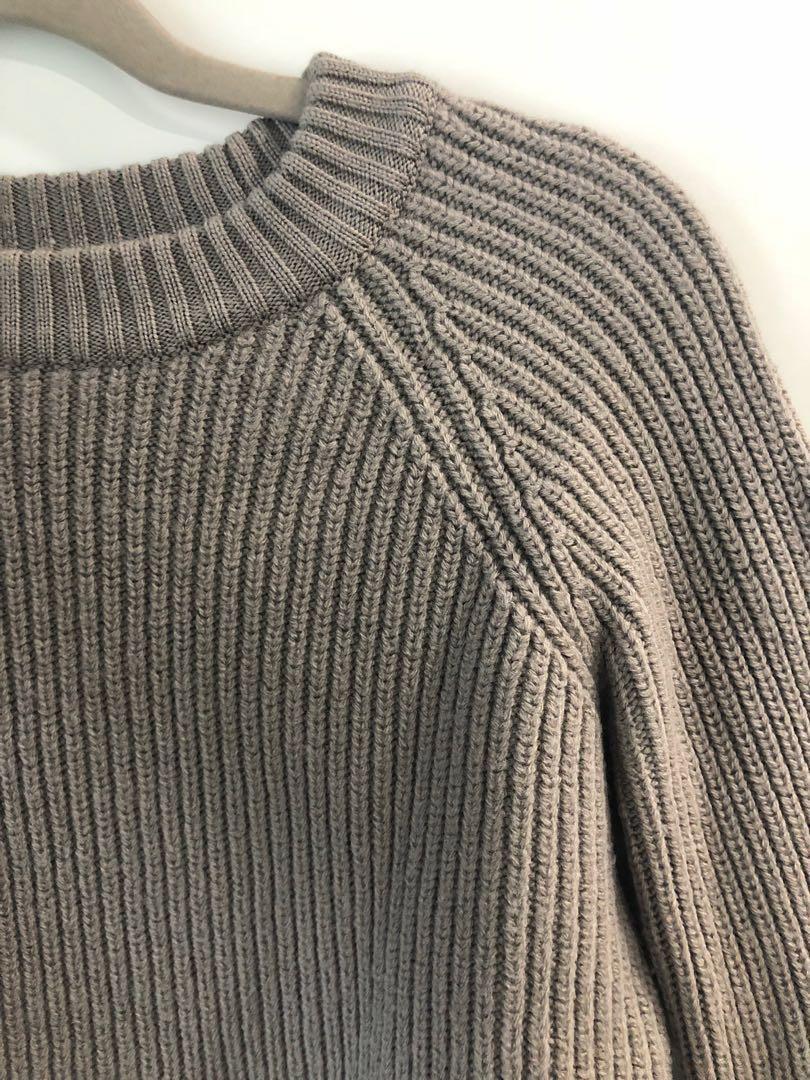 Aritzia online sardou sweater