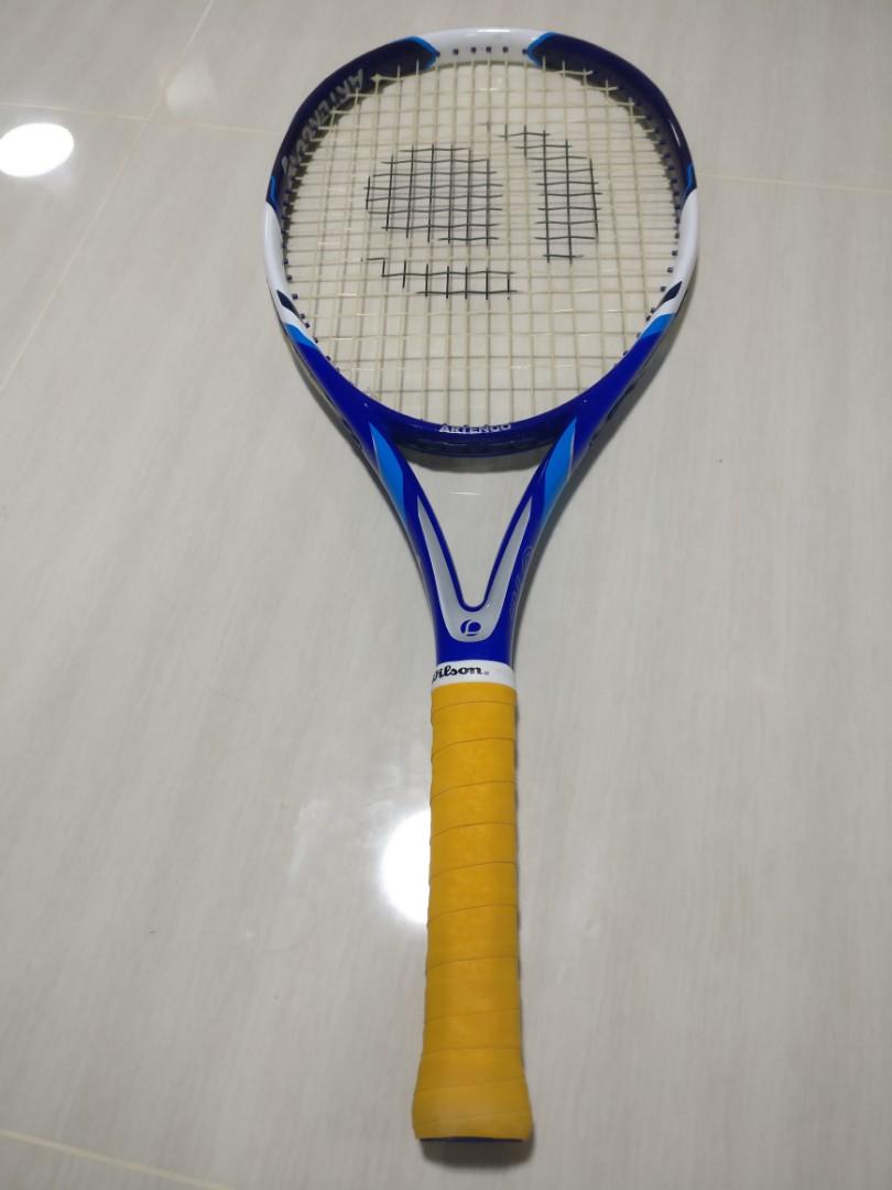 Artengo TR 760 Tennis, Sports, Sports 