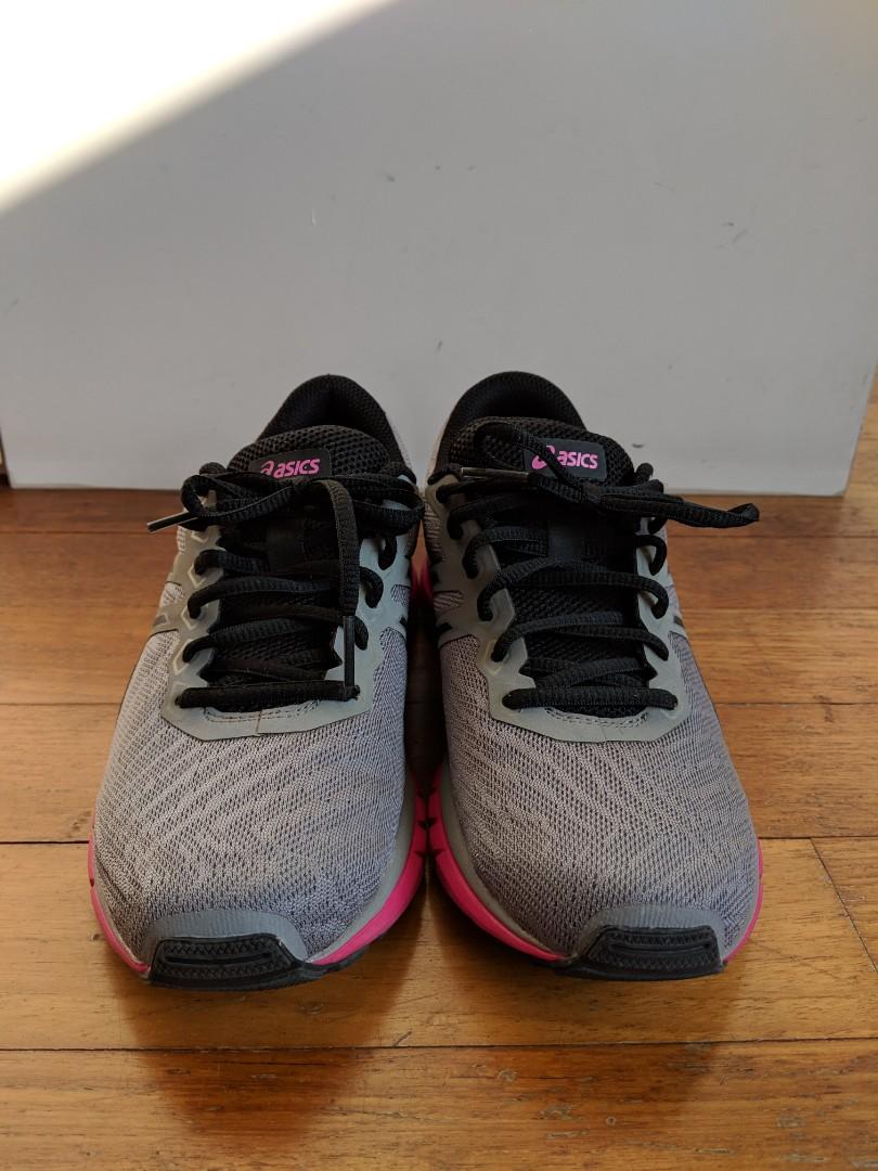 Asics women's zaraca 2 running shoe on sale
