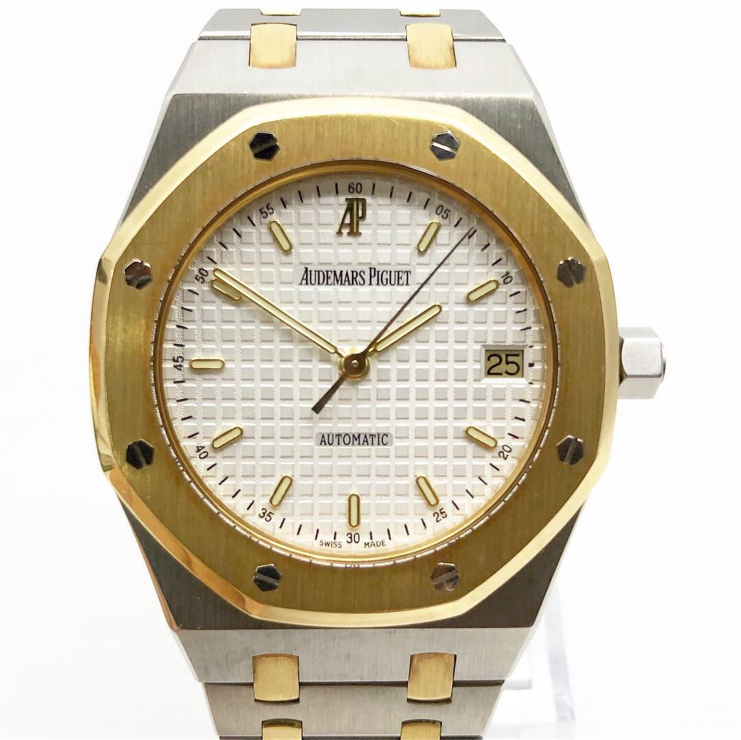 audemars piguet 14790sa
