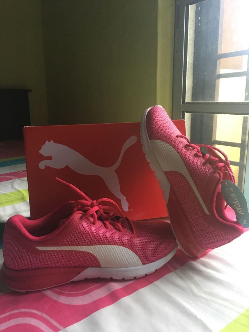 Puma soft hot sale foam 2018