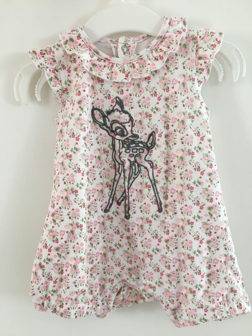 bambi clothing for babies