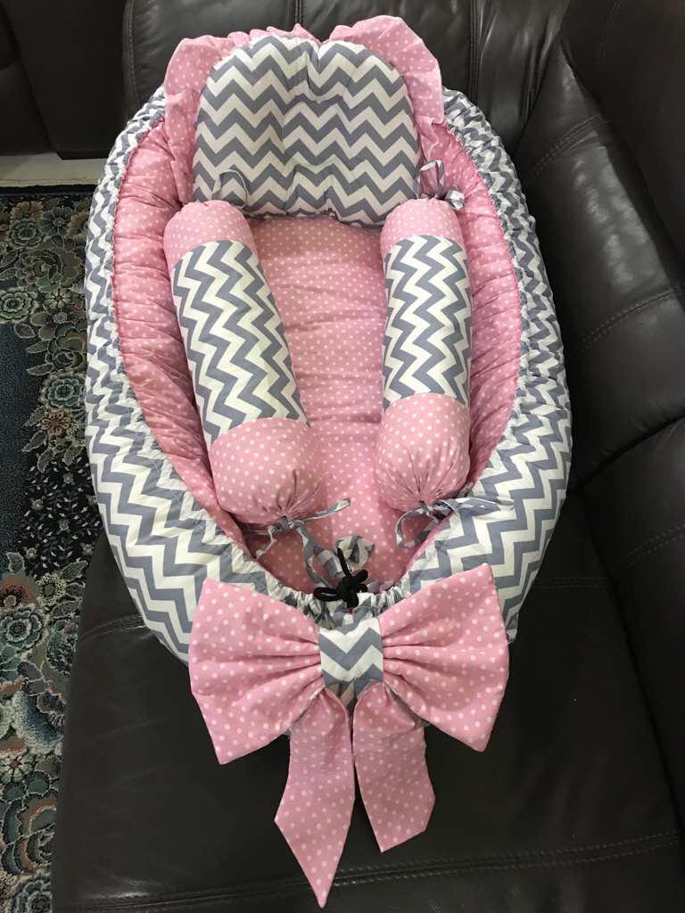 Tilam baby sale nest