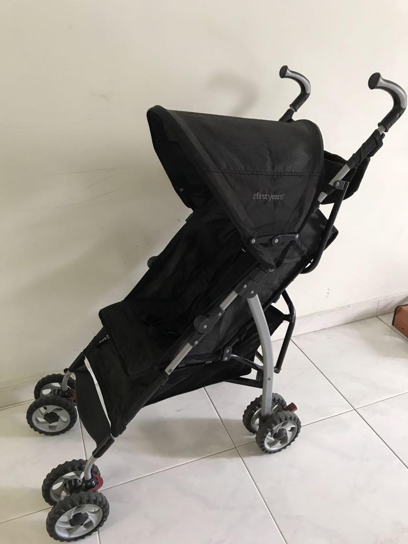 strollers for 50 lbs and up