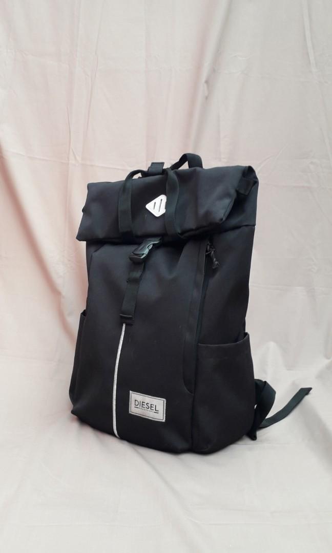 Diesel house bag clearance