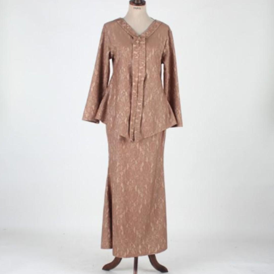Kebaya dress cheap modern 2018