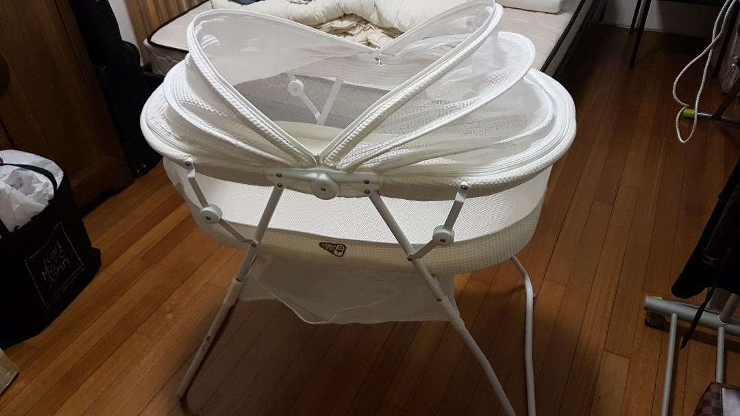 Rico bassinet top