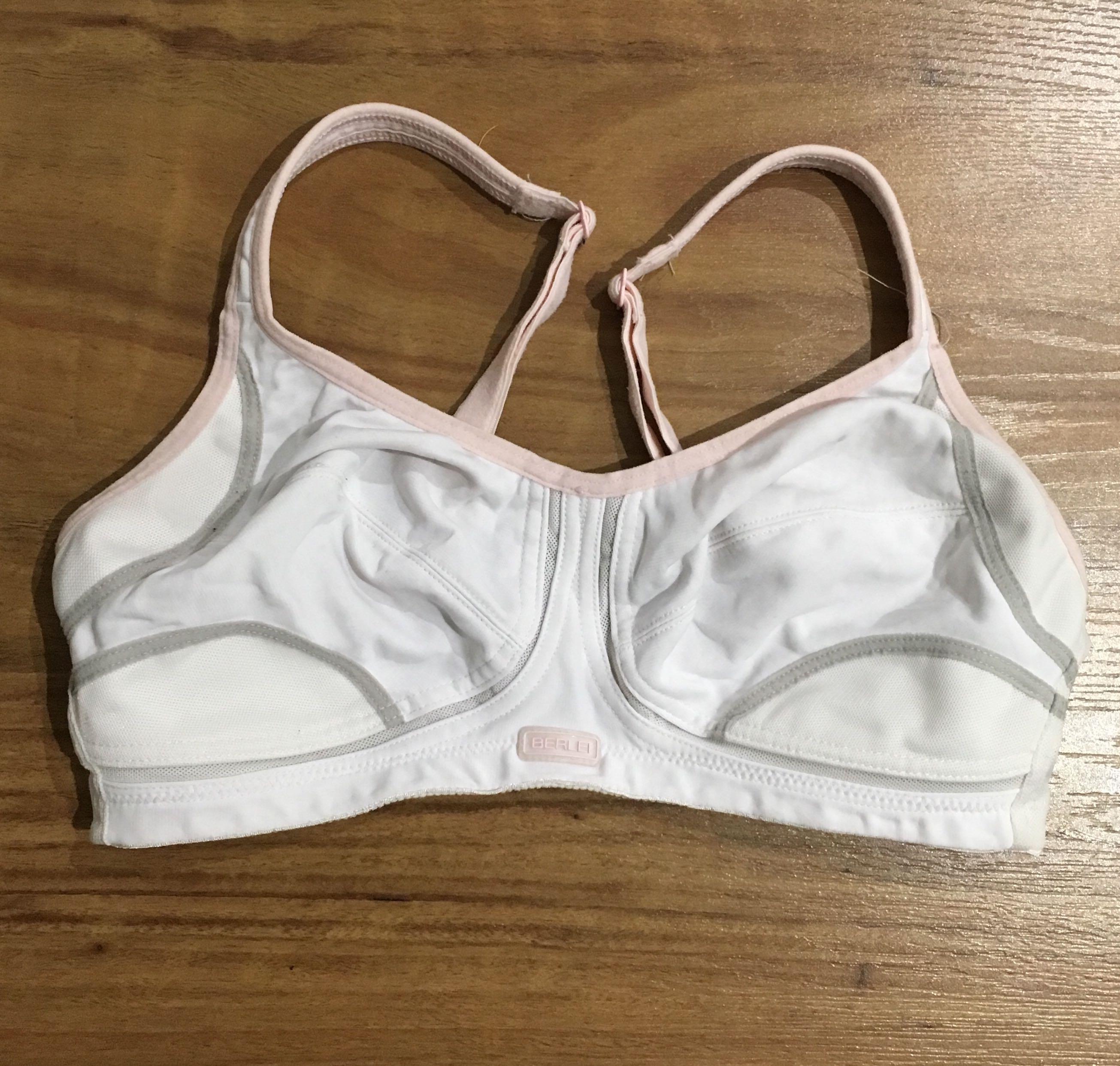 berlei sports bra canada