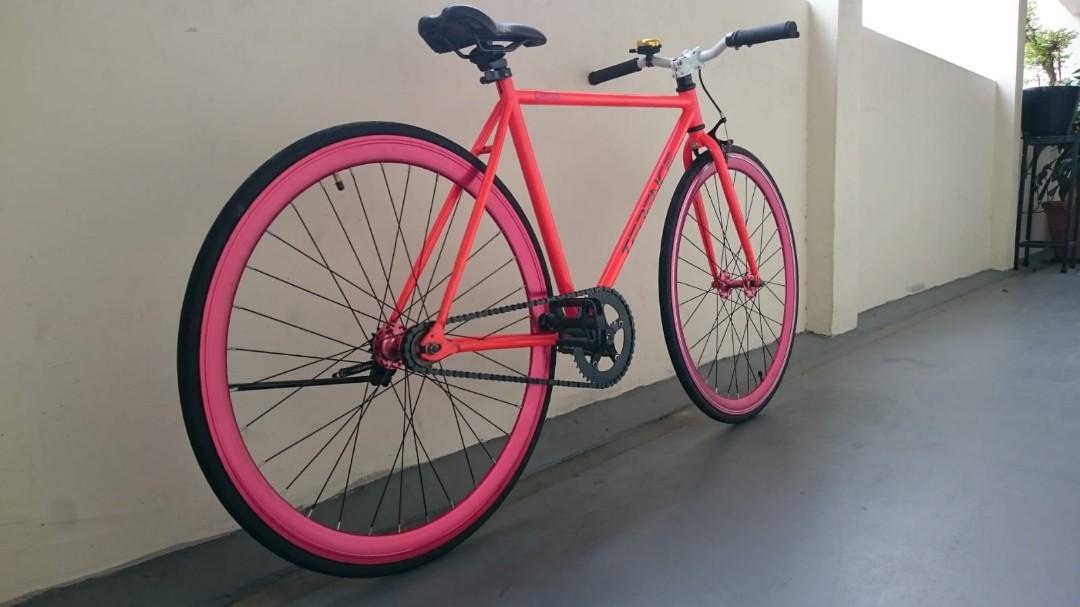 Fixie for sale near hotsell me
