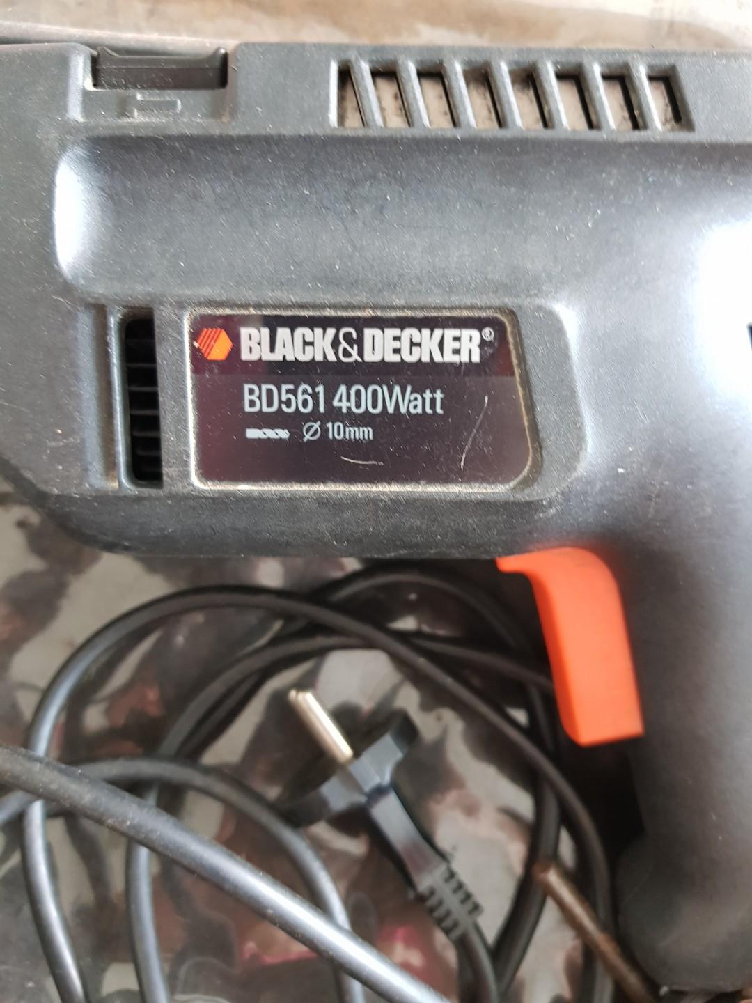 Bd561 cheap black decker