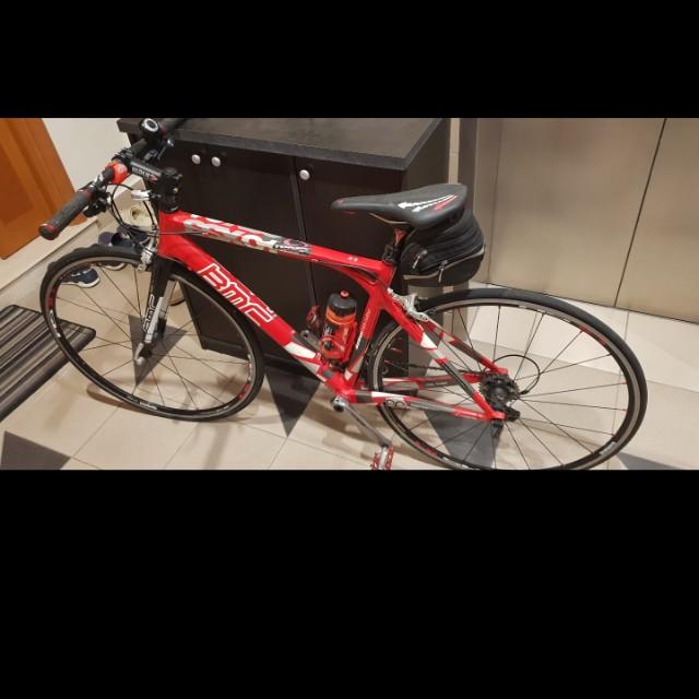 sell used road bike