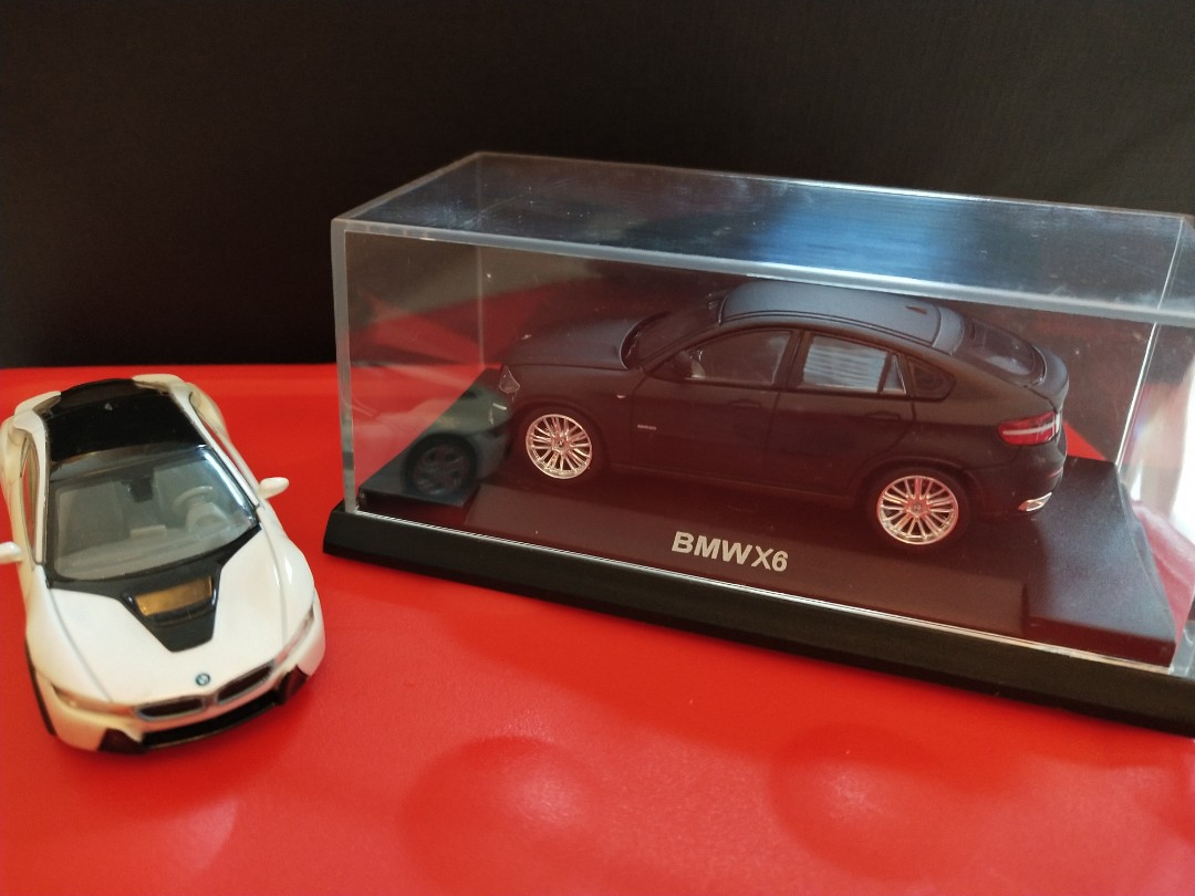 Bmw Miniatures Everything Else On Carousell