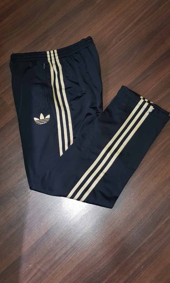 adidas firebird track pants