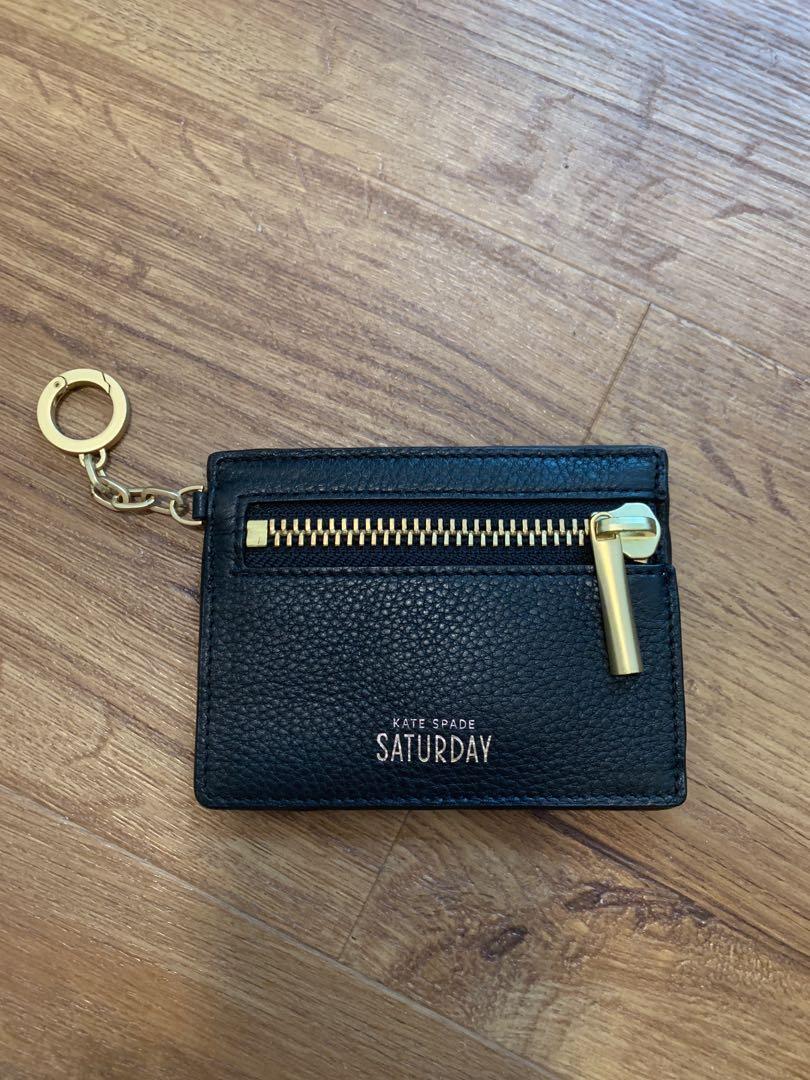 Kate spade 2025 saturday wallet