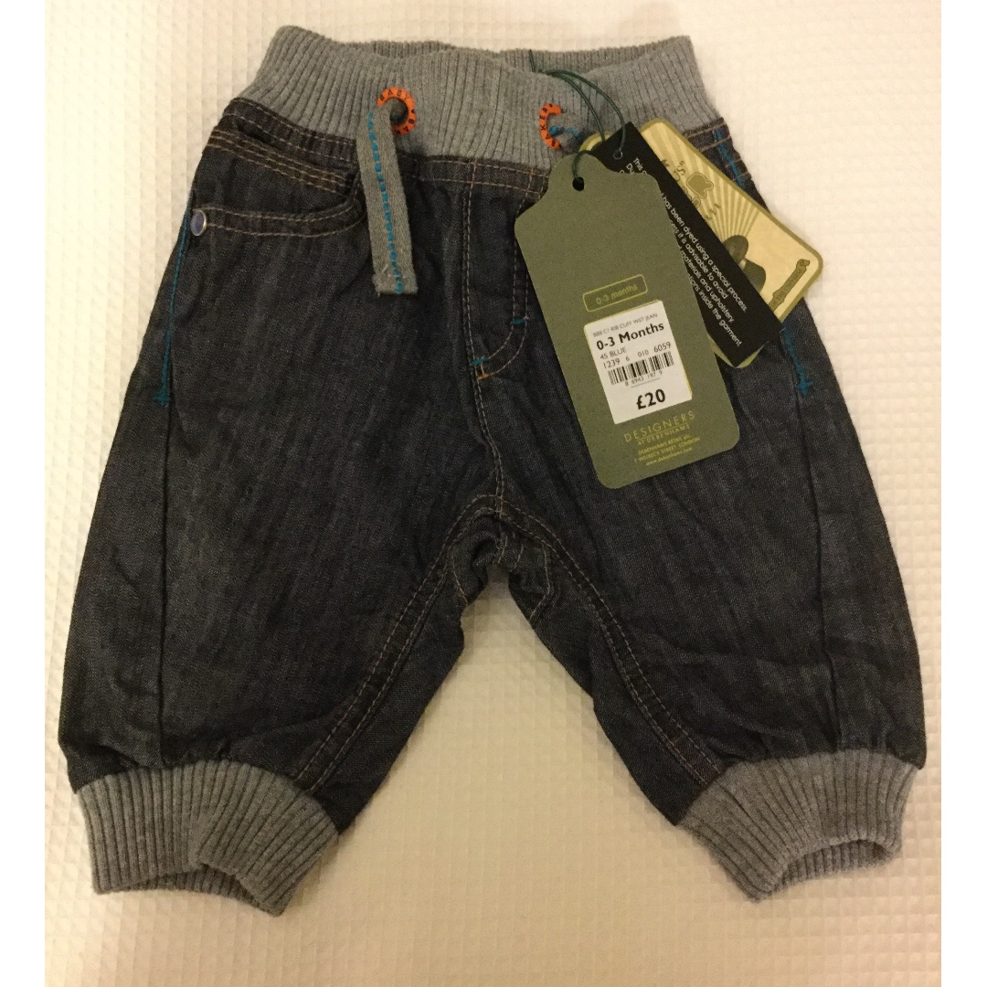 ted baker kids jeans