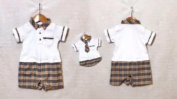 burberry childrens tie