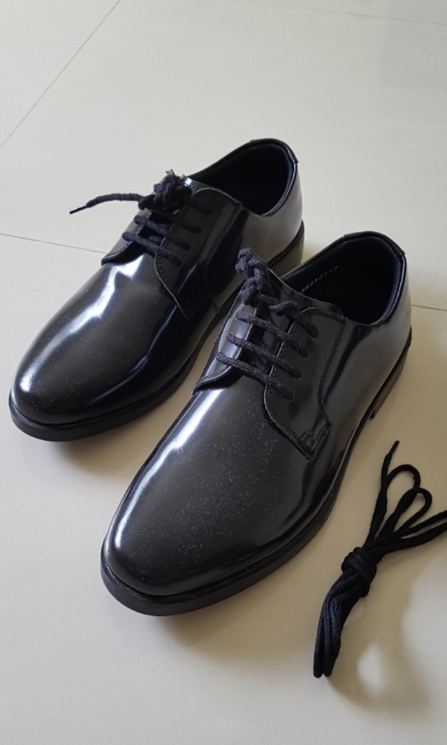 uniform shoes