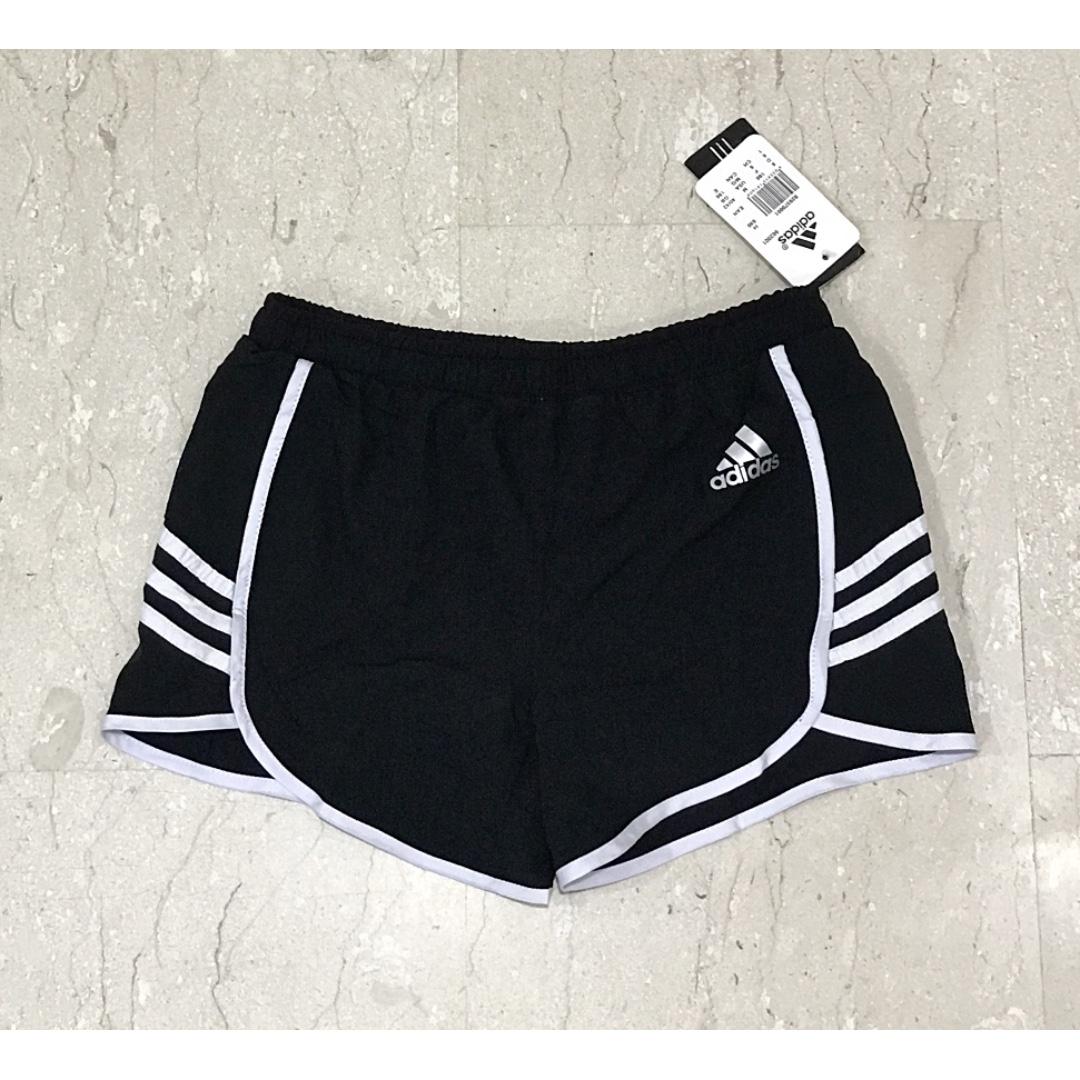 adidas sport shorts ladies