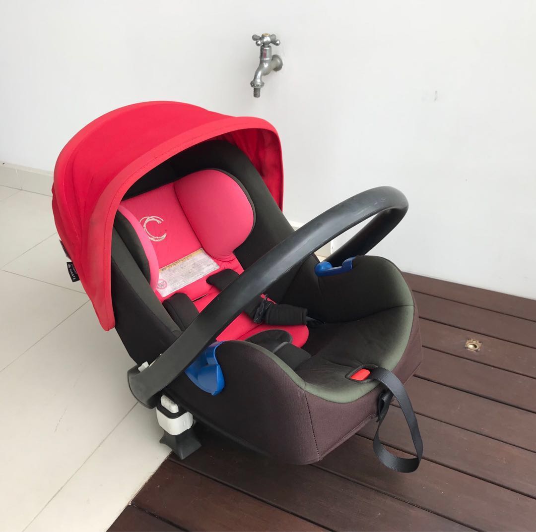 Bugaboo Baby Car Seat Babies Kids Strollers Bags Carriers On Bugaboo Baby Car Seat Babies Kids Strollers Bags Carriers On Carou