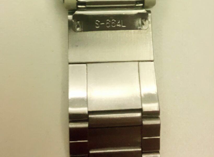 Casio illuminator futurist Clearance