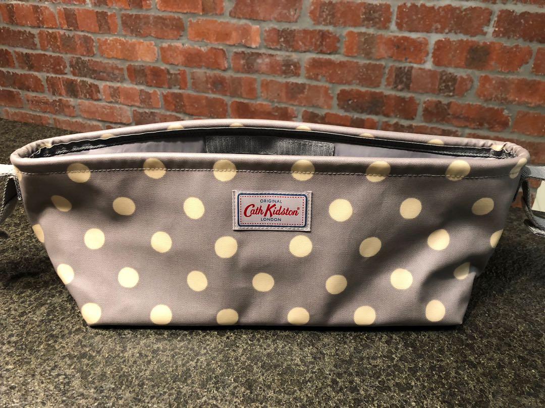 Cath kidston stroller bag store