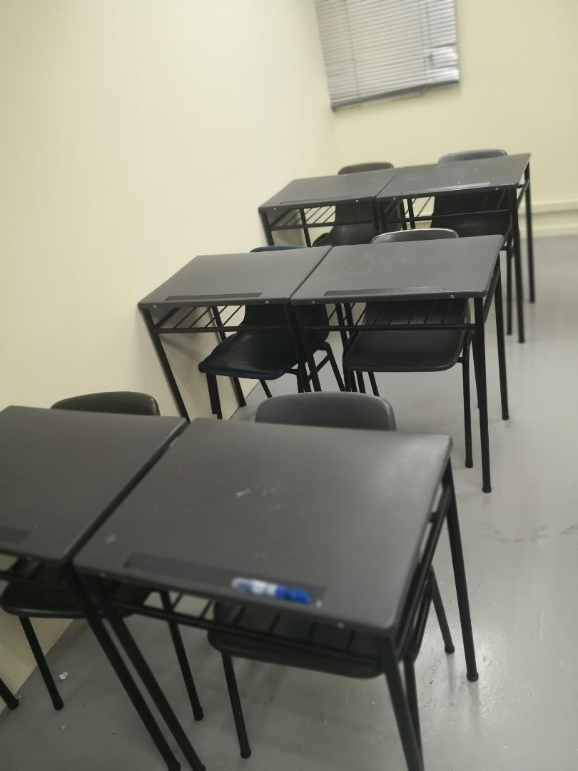 Classroom Tables And Chairs Furniture On