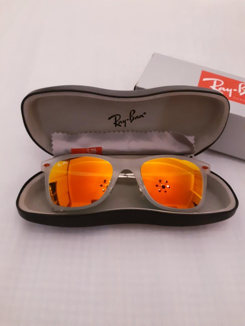 ray ban 4210