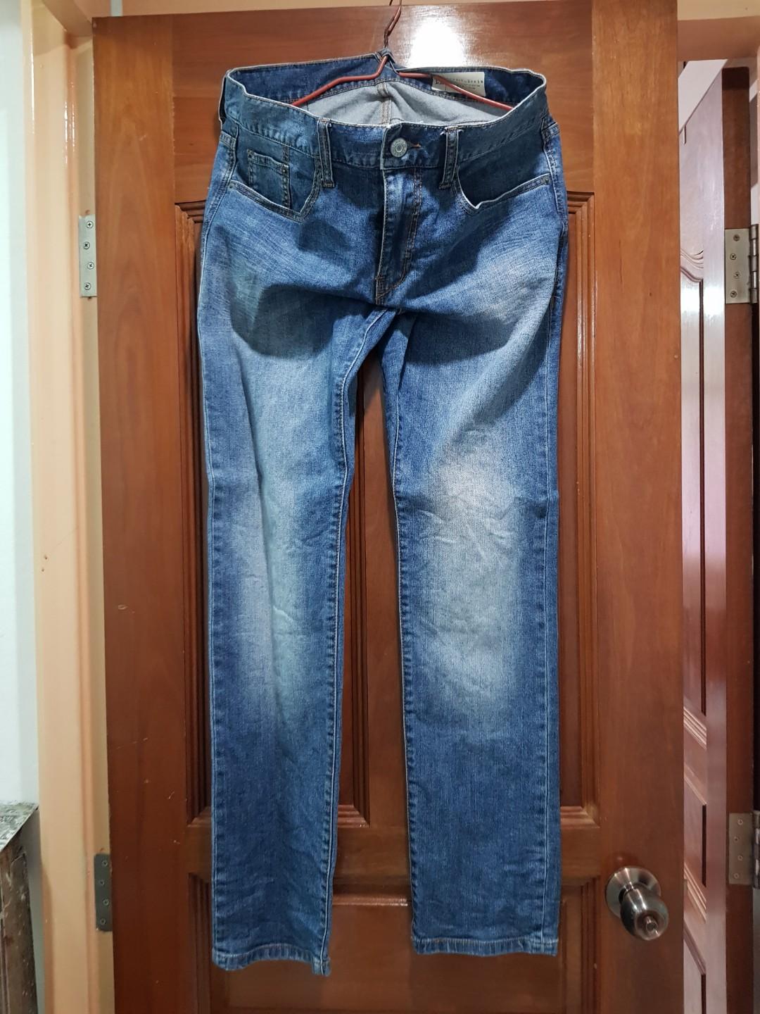 mens jeans sale clearance