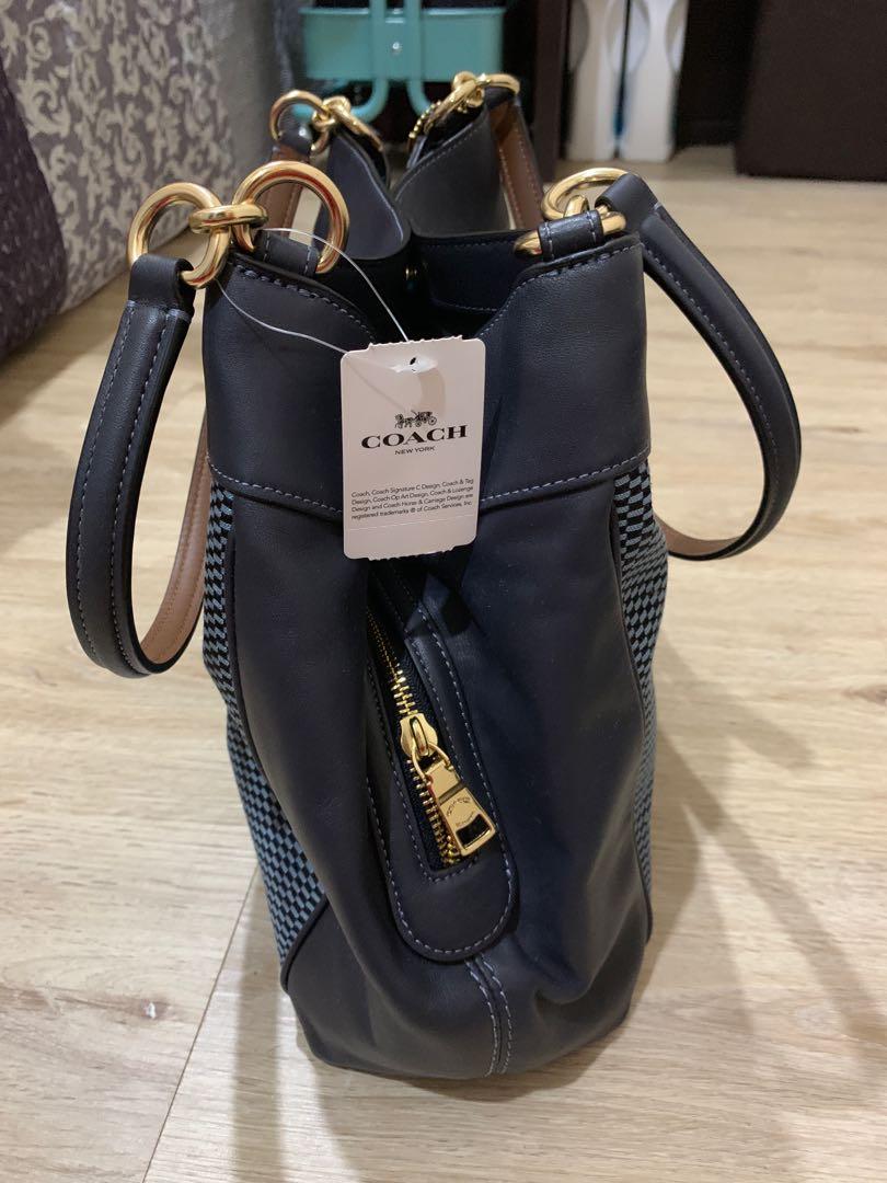 Lexy coach new arrivals purse
