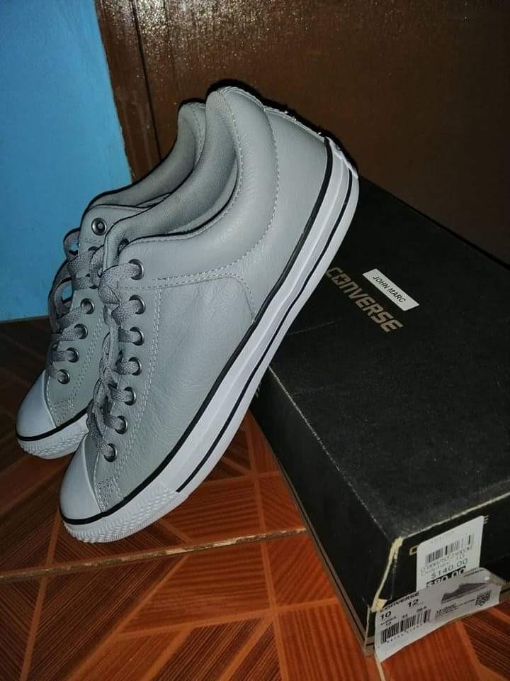 Converse ctas discount high street ox