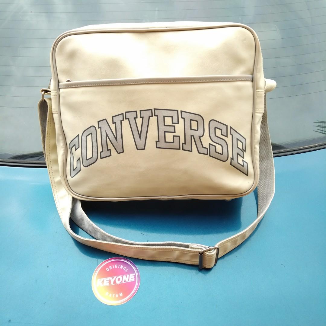 converse messenger bag sale
