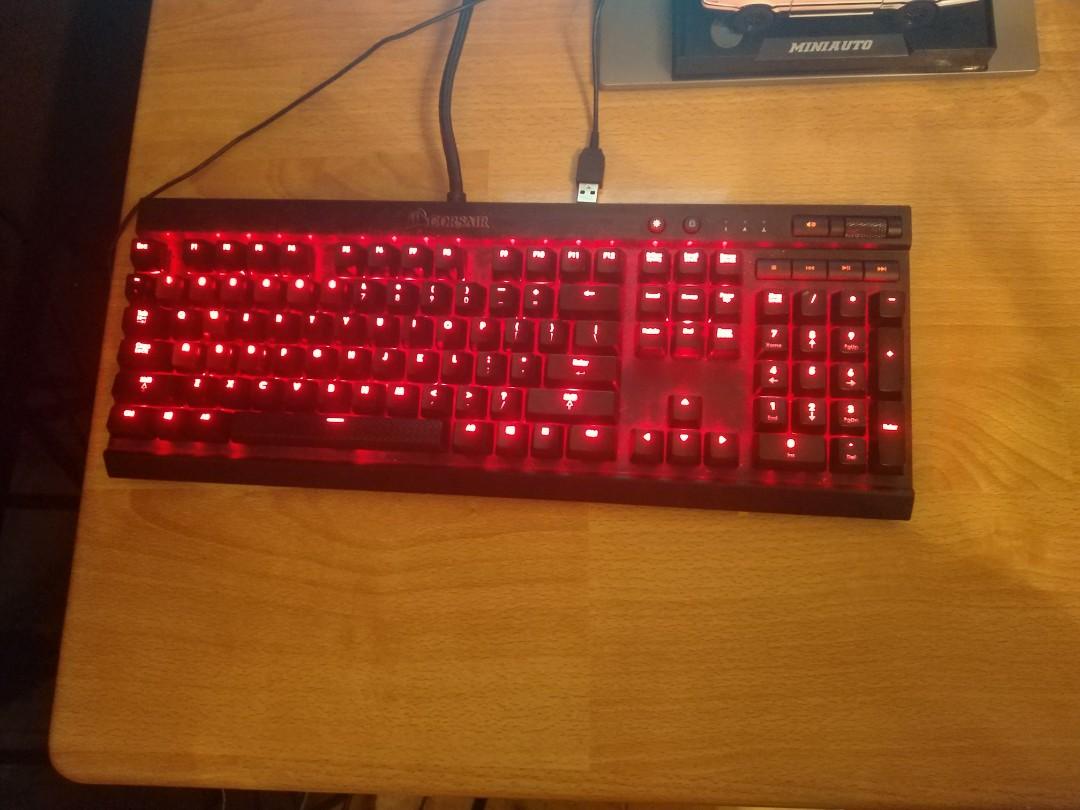 149 cherry red