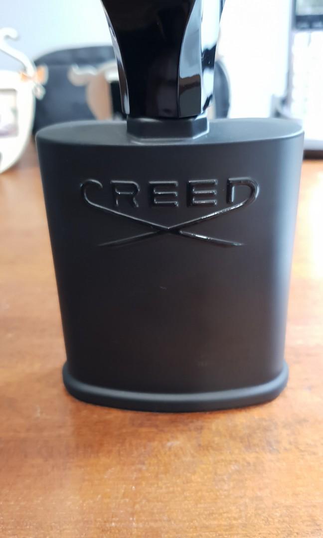 creed green irish tweed 120ml