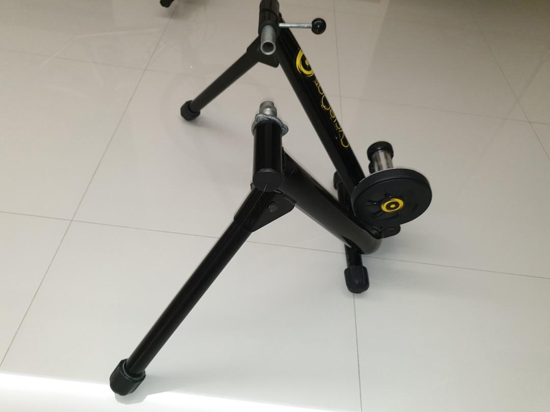 Cycleops classic mag trainer 2025
