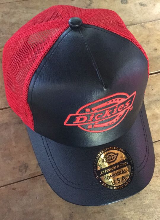 dickies cap