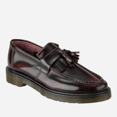 docmart loafer