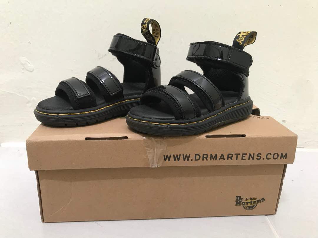 Dr martens sale marabel sandals