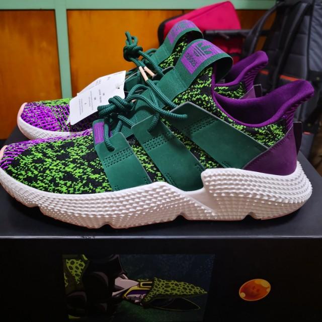 cell prophere shoes