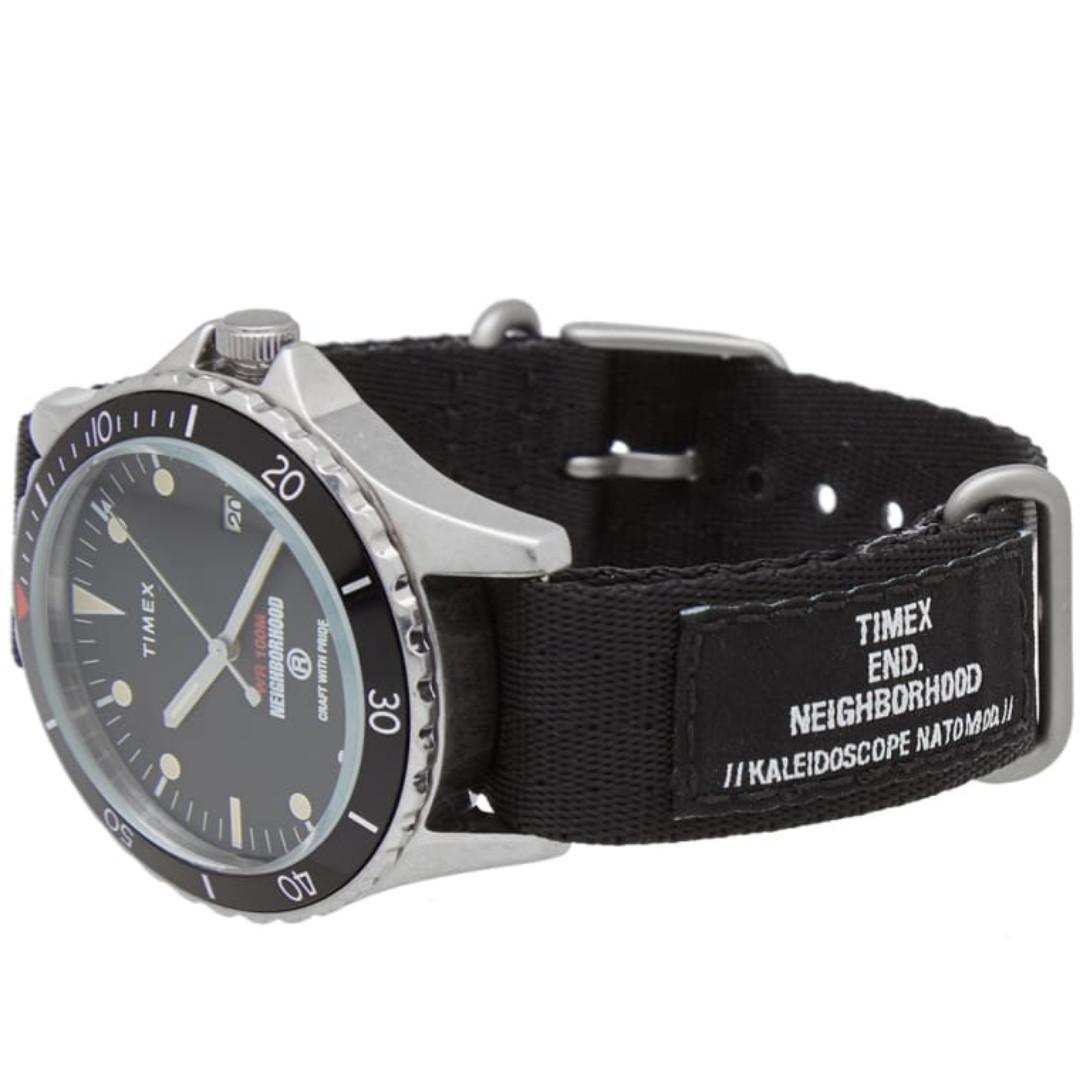 Neighborhood timex hot sale